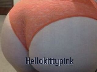 Hellokittypink