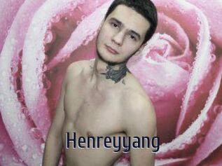 Henreyyang