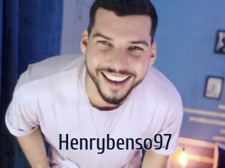 Henrybenso97