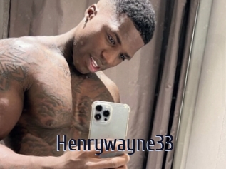 Henrywayne33