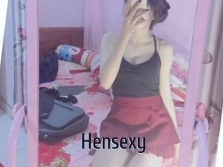 Hensexy