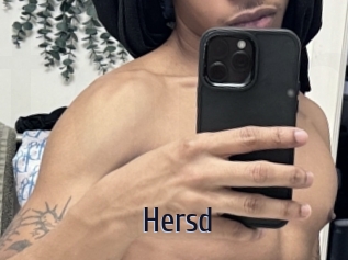 Hersd