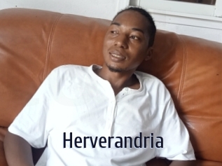 Herverandria