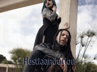 Hestiaandorion