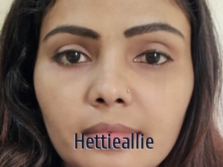 Hettieallie