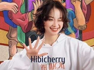 Hibicherry