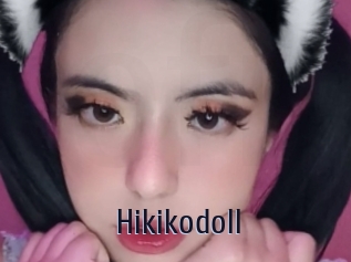 Hikikodoll