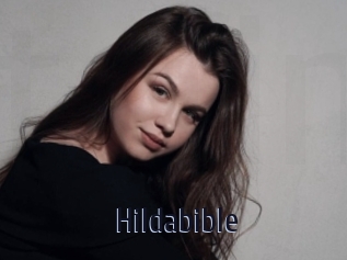 Hildabible