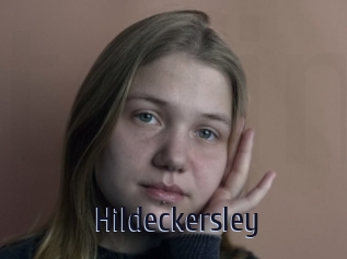 Hildeckersley