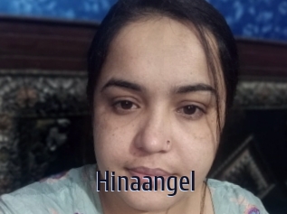 Hinaangel