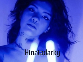 Hinatadarky