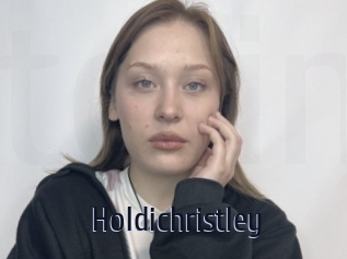 Holdichristley