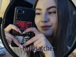 Hollisatcher