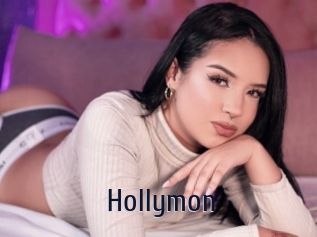 Hollymon