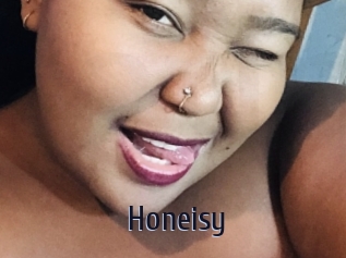 Honeisy