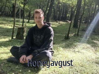 Honeyavgust