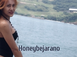 Honeybejarano