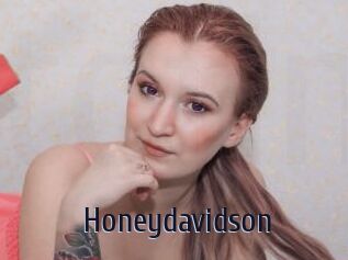 Honeydavidson