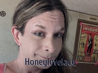 Honeylovelace