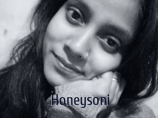 Honeysoni