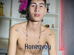 Honeyvoy