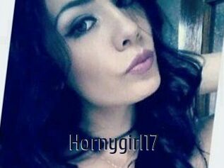 Hornygirl17