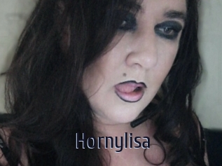 Hornylisa