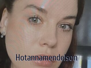 Hotannamendelson