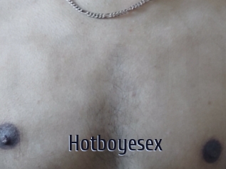 Hotboyesex