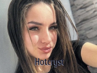 Hotcryst