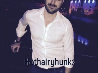 Hothairyhunkx