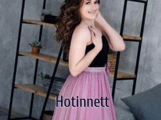 Hotinnett