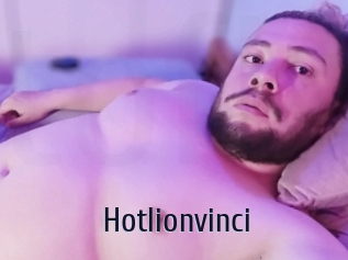 Hotlionvinci