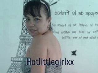 Hotlittlegirlxx