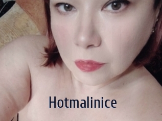 Hotmalinice