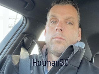 Hotman50