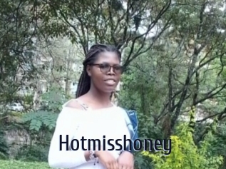 Hotmisshoney