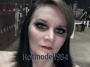 Hotmodel1984