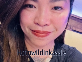 Hotnwildinkassie