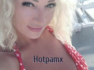 Hotpamx