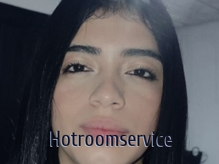 Hotroomservice