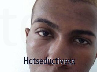 Hotseductivexx