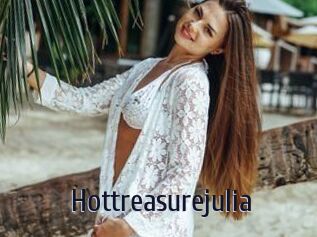 Hottreasurejulia