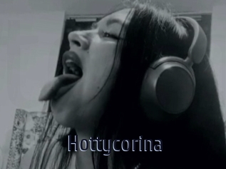 Hottycorina