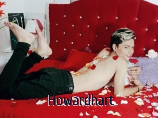 Howardhart