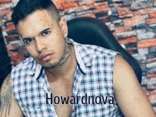 Howardnova