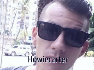 Howie_carter