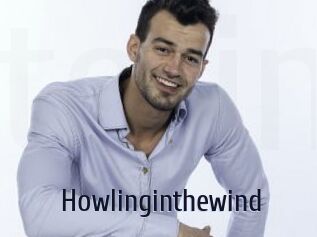 Howlinginthewind