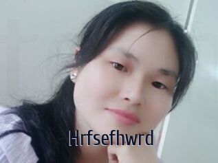 Hrfsefhwrd