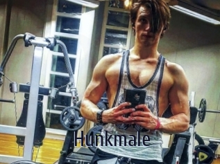 Hunkmale